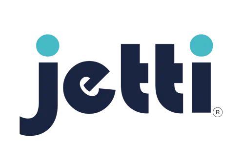 Jetti Logo